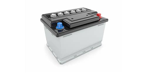 Batteries
