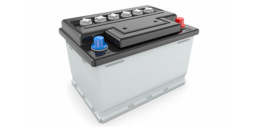Battery Sales & Replacements Battery Sales & Replacements