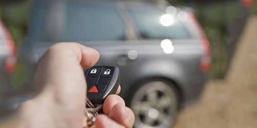 Car Alarm & Security Car Alarm & Security