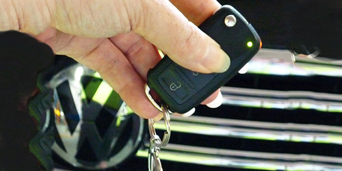 Central Locking Central Locking