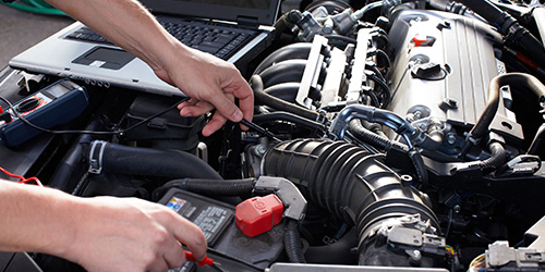 Fuel Injection Fuel Injection