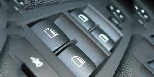 Power Windows Power Windows