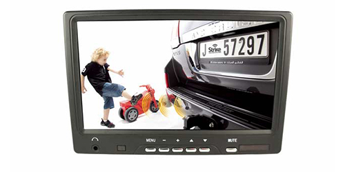 Reversing Cameras Reversing Cameras