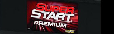 Super-Start Super-Start