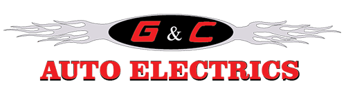 Auto Electric Logo